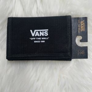 New Vans Gaines Wallet